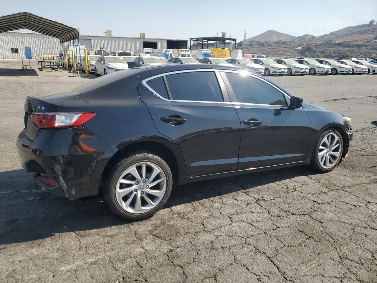 2016 ACURA ILX