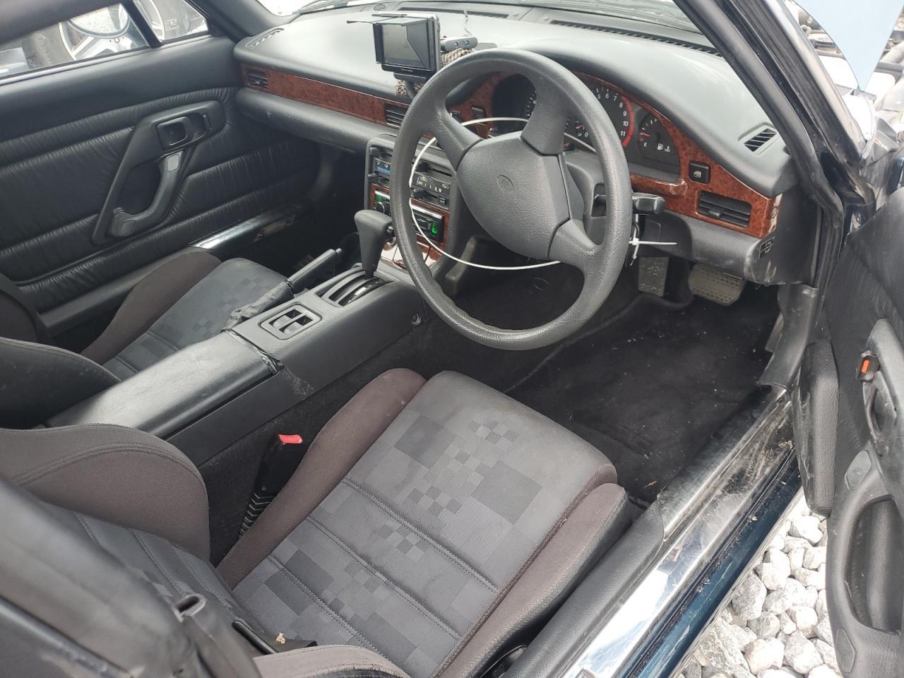 1995 SUZUKI Cappuccino