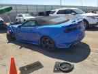 2017 CHEVROLET Camaro