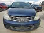 2009 NISSAN VERSA