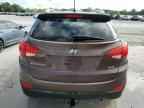 2014 HYUNDAI TUCSON