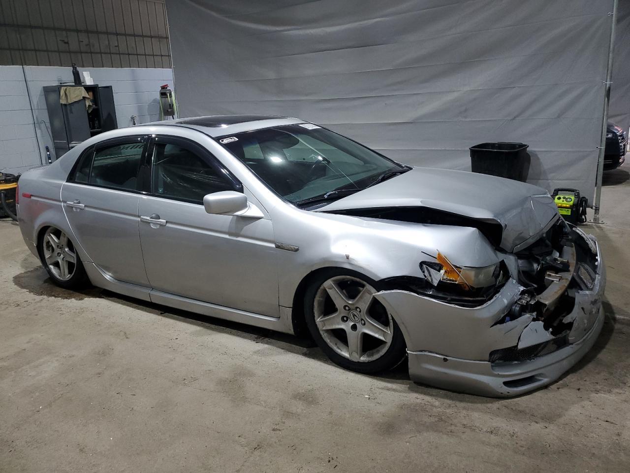 2006 ACURA TL