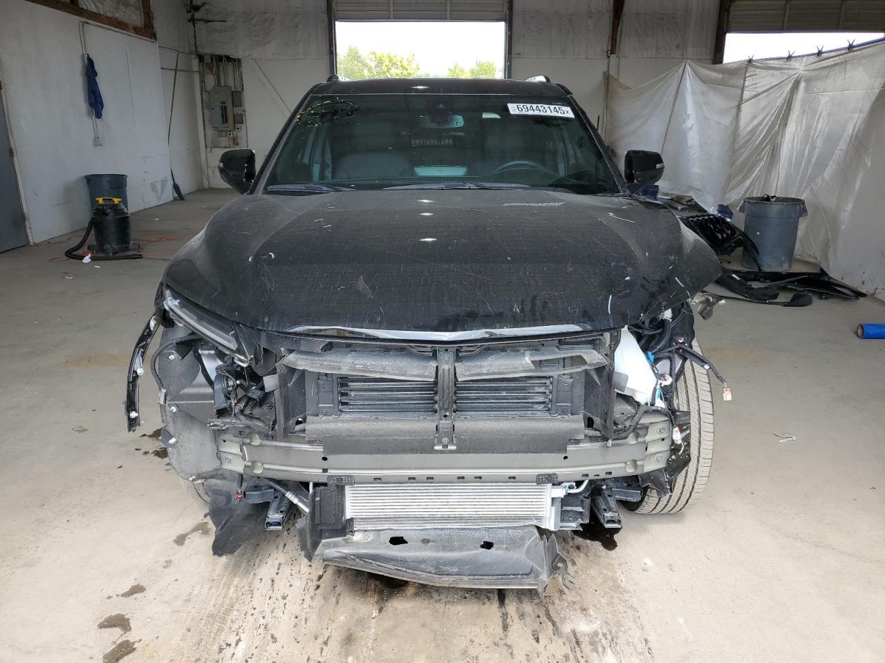 2023 CHEVROLET BLAZER
