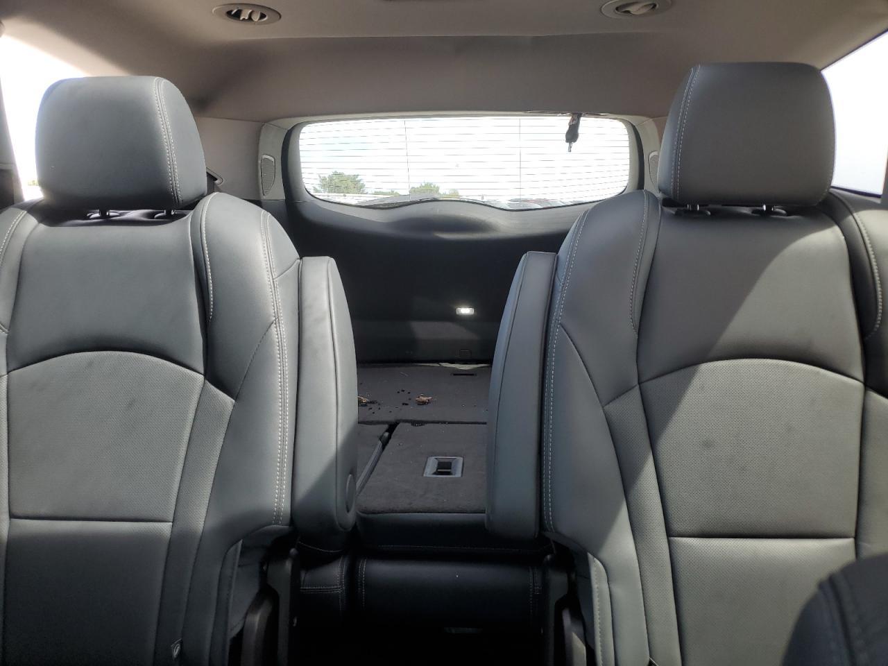 2021 BUICK ENCLAVE
