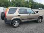 2003 HONDA CR-V