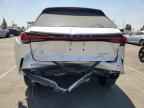 2025 LEXUS Rx