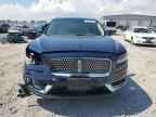 2019 LINCOLN Nautilus