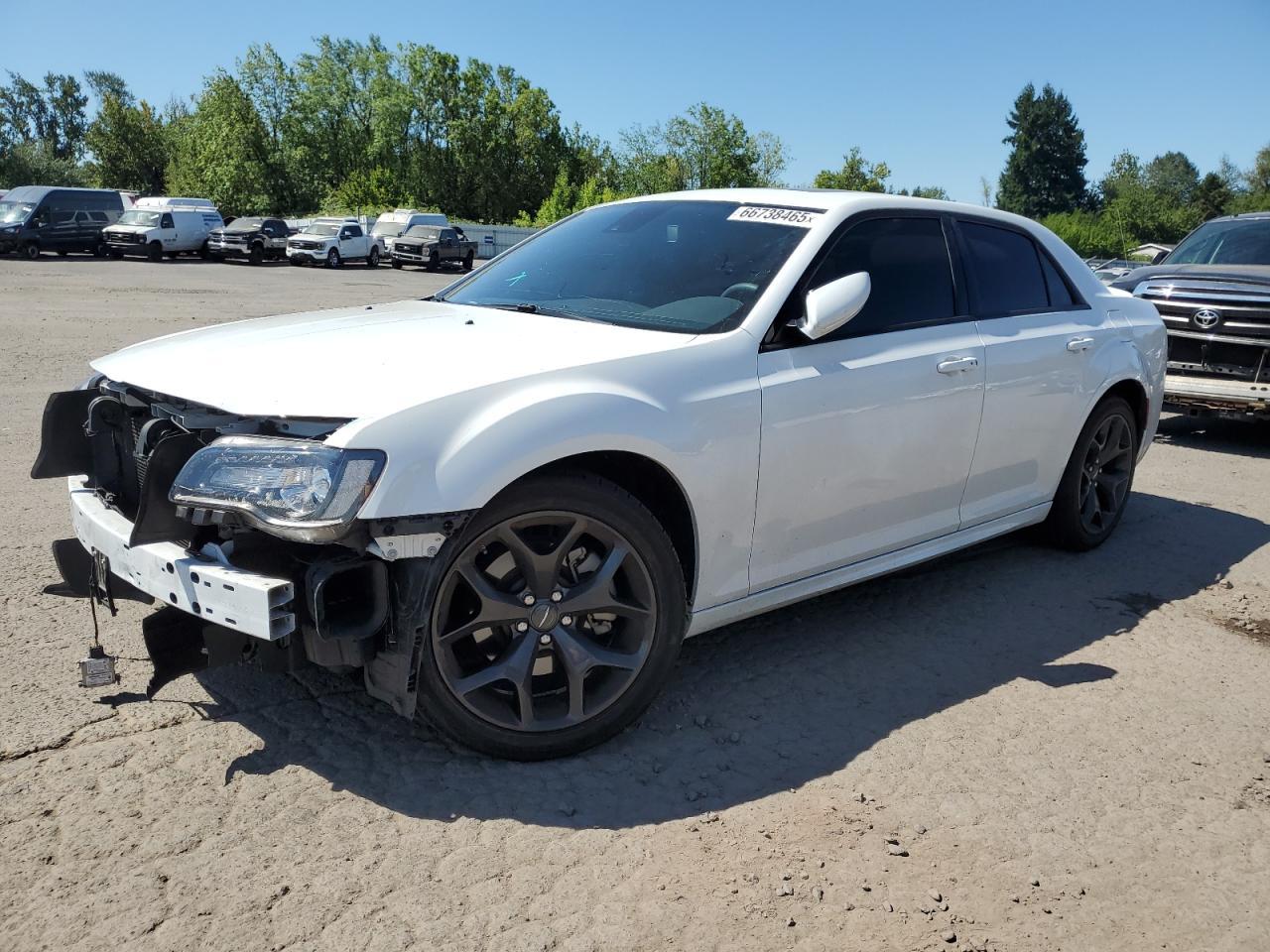 2023 CHRYSLER 300