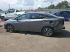 2023 NISSAN VERSA