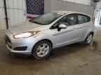 2014 FORD Fiesta