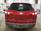 2010 CHEVROLET TRAVERSE
