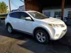 2013 TOYOTA RAV4