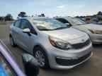 2017 KIA RIO