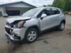 2020 CHEVROLET TRAX
