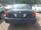 2003 FORD Crown Victoria
