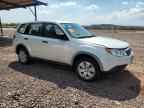 2009 SUBARU FORESTER