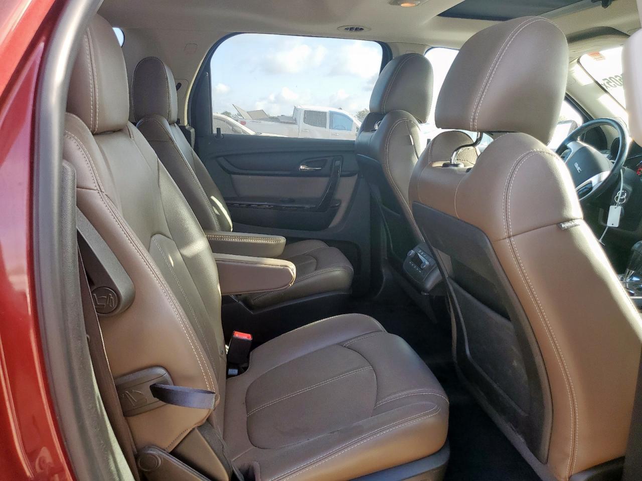 2017 GMC ACADIA