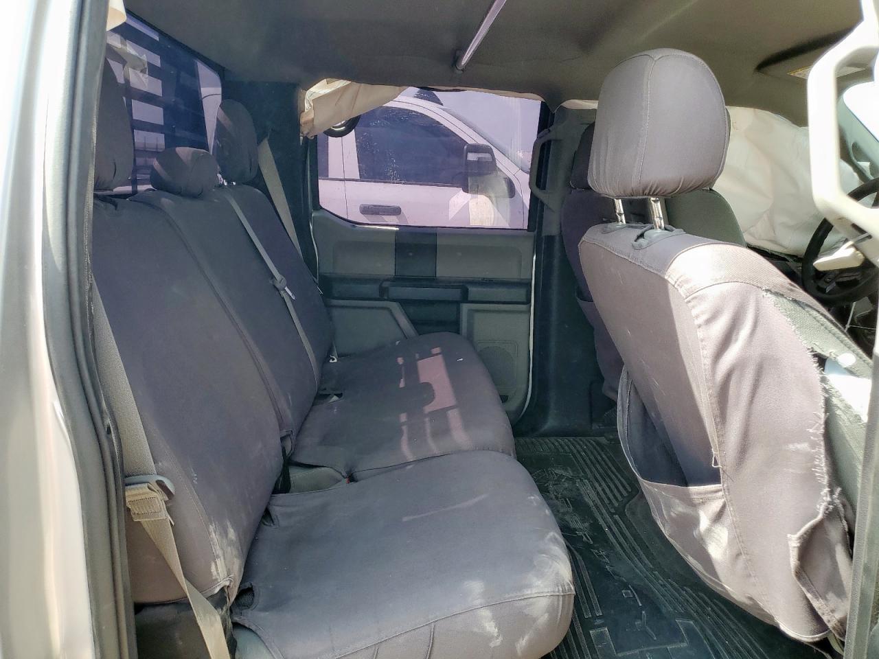 2019 FORD F-250