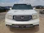 2012 HONDA PILOT
