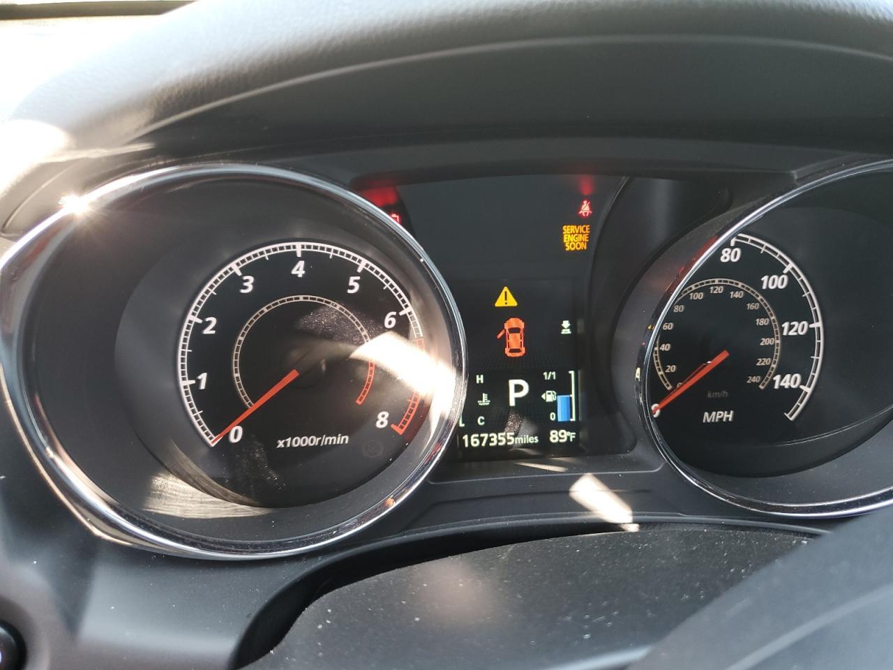 2022 MITSUBISHI Outlander Sport