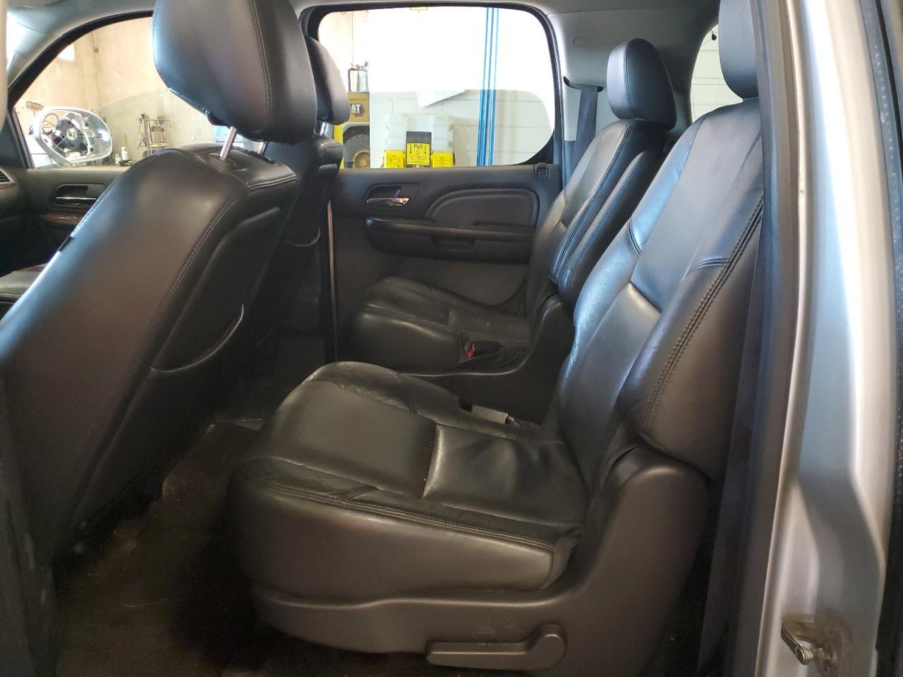 2013 CADILLAC ESCALADE