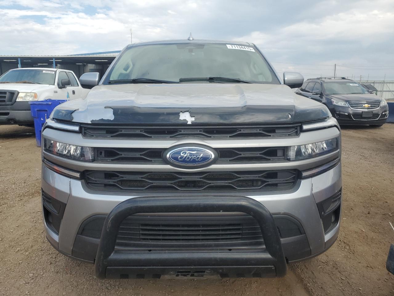 2024 FORD Expedition