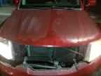 2011 NISSAN PATHFINDER