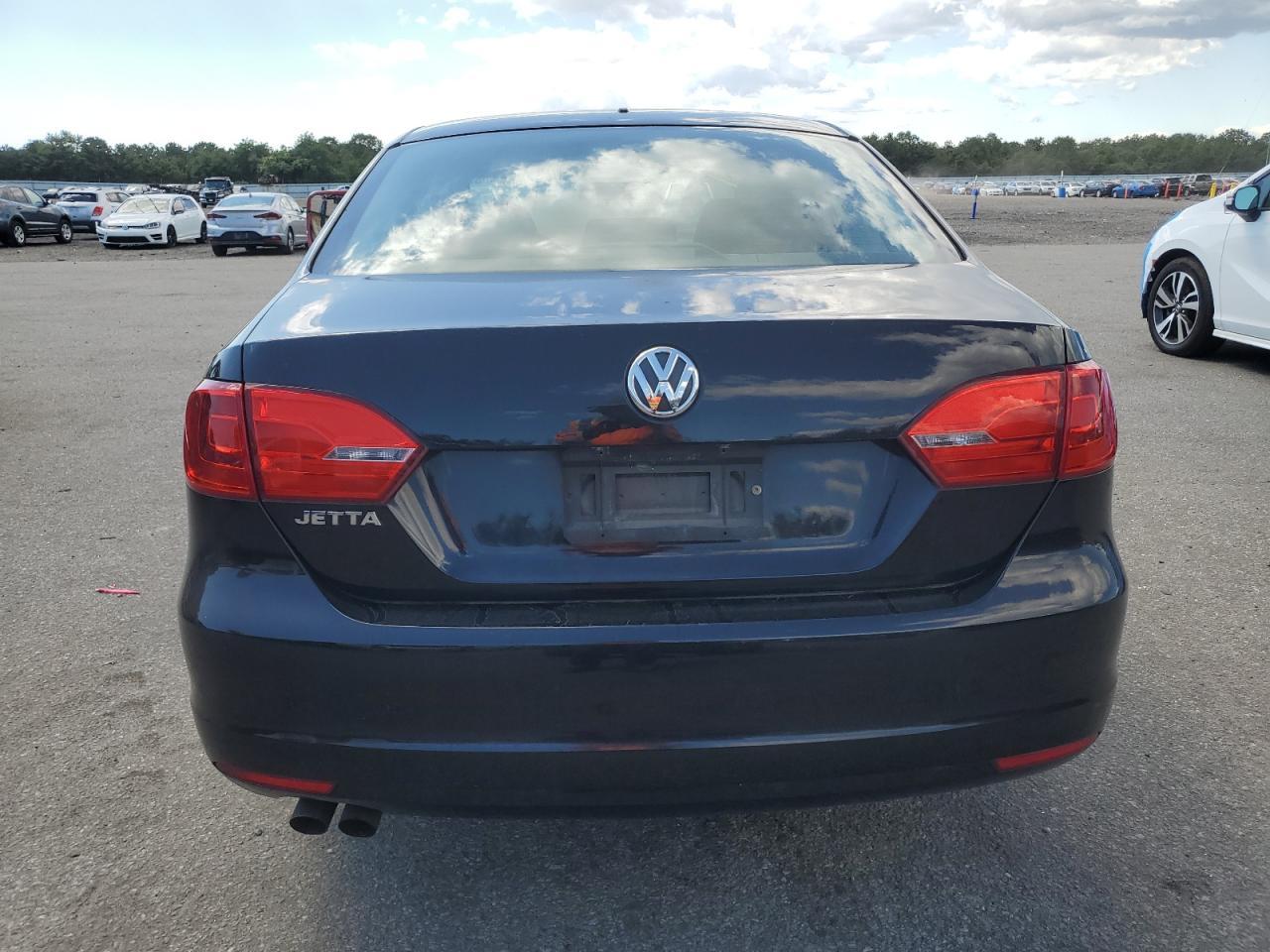 2014 VOLKSWAGEN JETTA