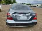 2008 MERCEDES-BENZ E-Class