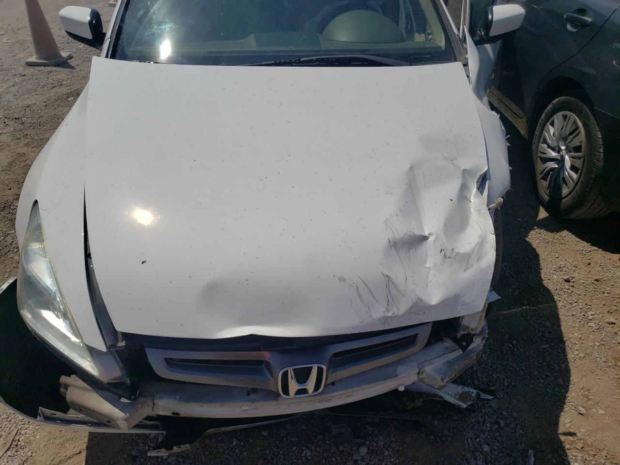 2005 HONDA ACCORD