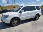 2008 HONDA PILOT