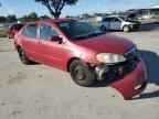 2007 TOYOTA COROLLA