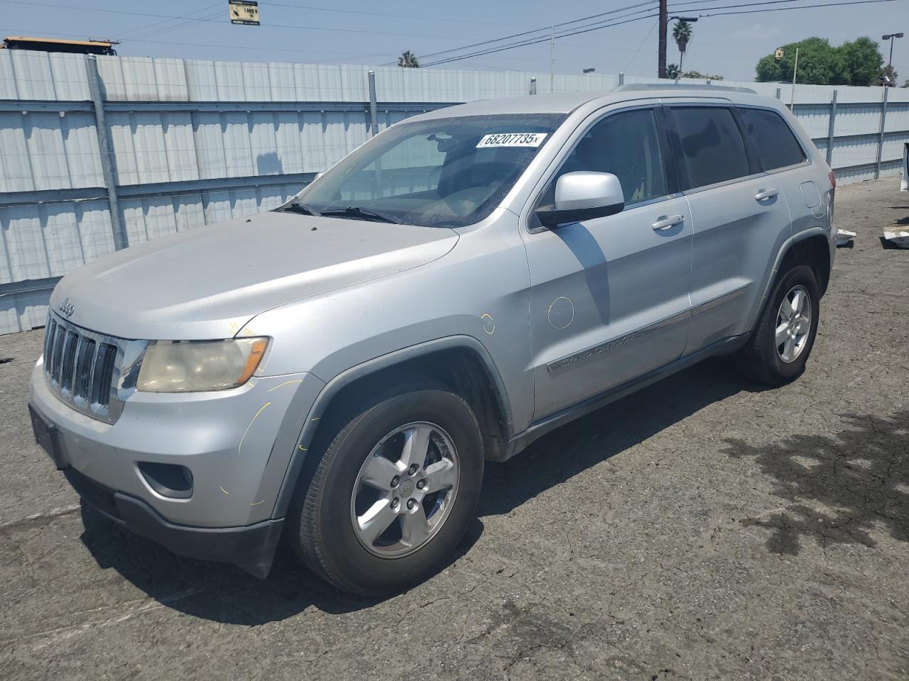 2011 JEEP Grand Cherokee