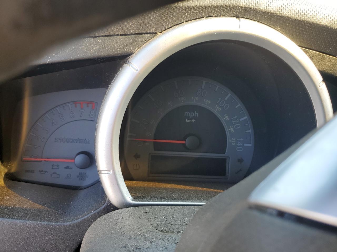 2006 HONDA Ridgeline