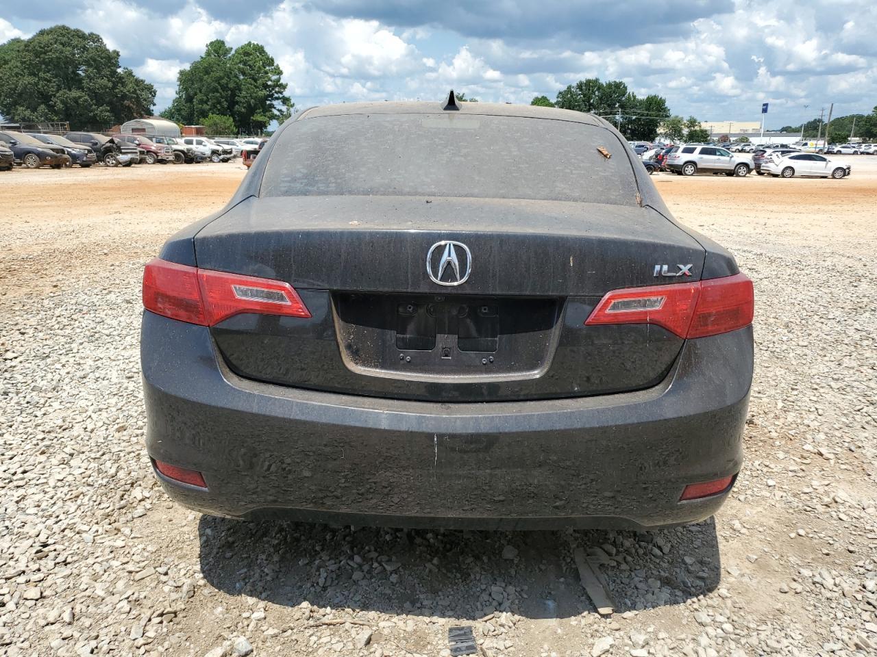 2013 ACURA ILX