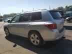 2010 TOYOTA HIGHLANDER
