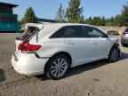 2009 TOYOTA VENZA