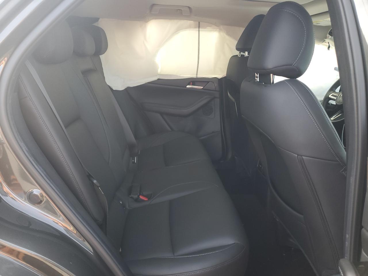 2021 MAZDA CX-30