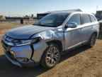 2017 MITSUBISHI outlander