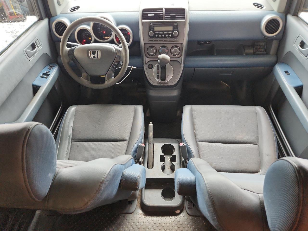 2005 HONDA Element