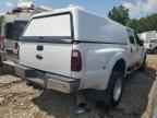 2008 FORD F-450