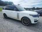 2020 LAND ROVER RANGE ROVER