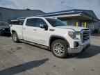 2021 GMC Sierra