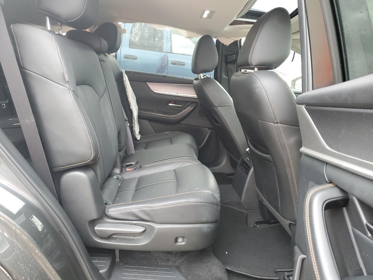 2024 MAZDA CX-90