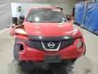 2014 NISSAN Juke