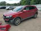 2019 LINCOLN MKC