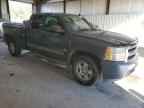 2009 CHEVROLET Silverado