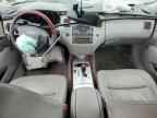 2007 HYUNDAI Azera
