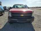 2012 CHEVROLET Silverado
