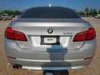 2013 BMW 5 series
